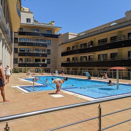 Flatselect Pinamar Διαμέρισμα Sanxenxo Εξωτερικό φωτογραφία