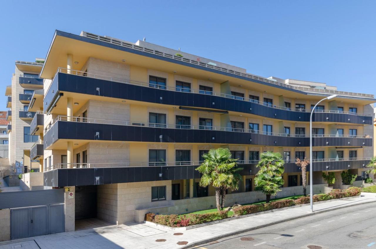 Flatselect Pinamar Διαμέρισμα Sanxenxo Εξωτερικό φωτογραφία
