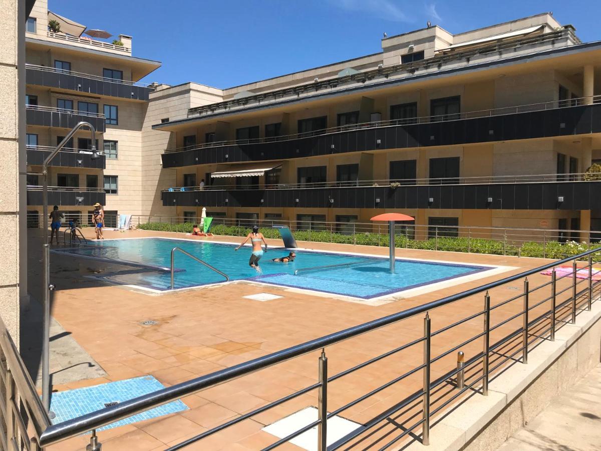 Flatselect Pinamar Διαμέρισμα Sanxenxo Εξωτερικό φωτογραφία