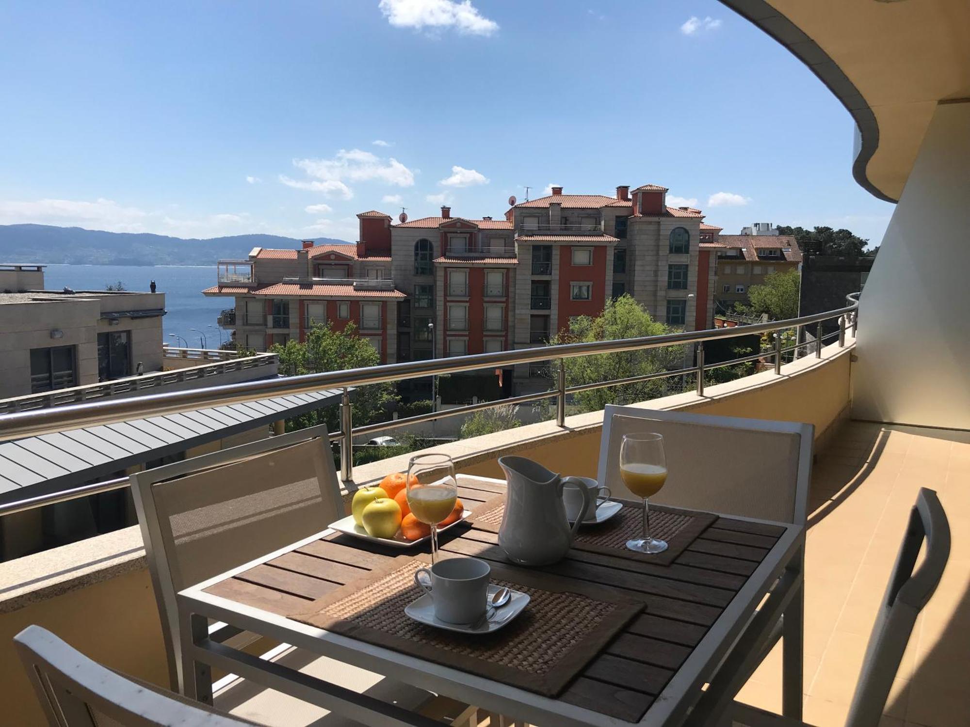 Flatselect Pinamar Διαμέρισμα Sanxenxo Δωμάτιο φωτογραφία