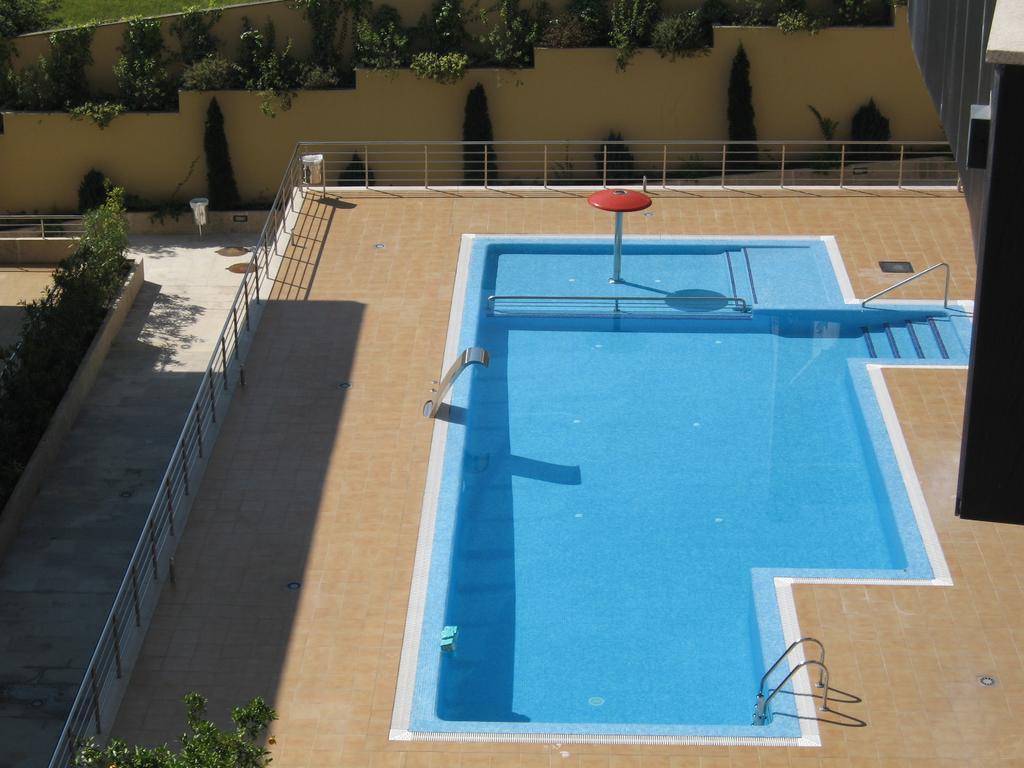 Flatselect Pinamar Διαμέρισμα Sanxenxo Εξωτερικό φωτογραφία