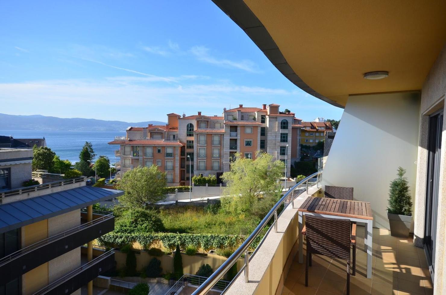 Flatselect Pinamar Διαμέρισμα Sanxenxo Δωμάτιο φωτογραφία