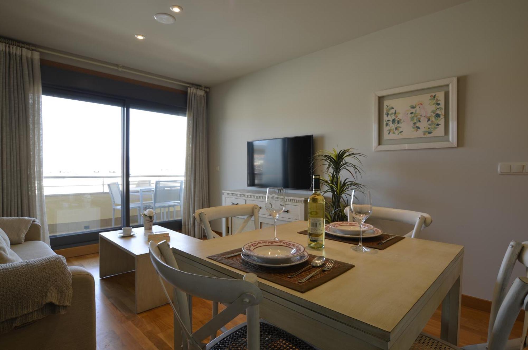 Flatselect Pinamar Διαμέρισμα Sanxenxo Δωμάτιο φωτογραφία