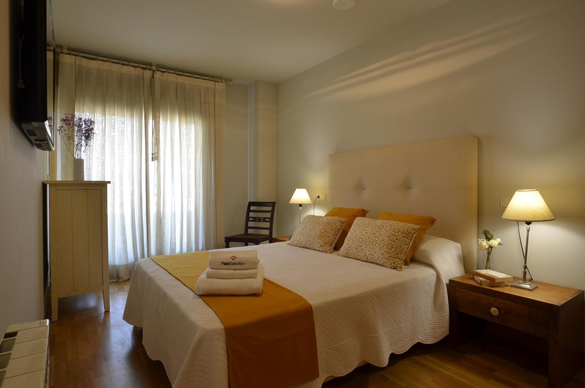 Flatselect Pinamar Διαμέρισμα Sanxenxo Δωμάτιο φωτογραφία