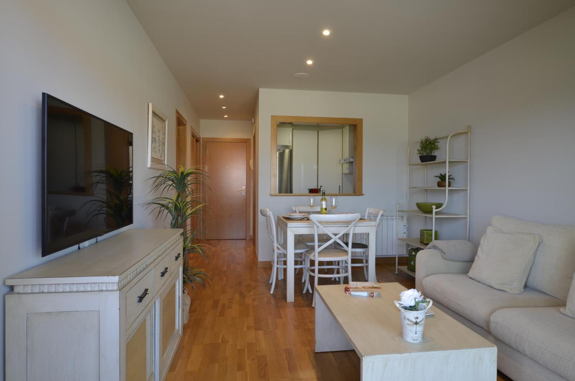 Flatselect Pinamar Διαμέρισμα Sanxenxo Δωμάτιο φωτογραφία