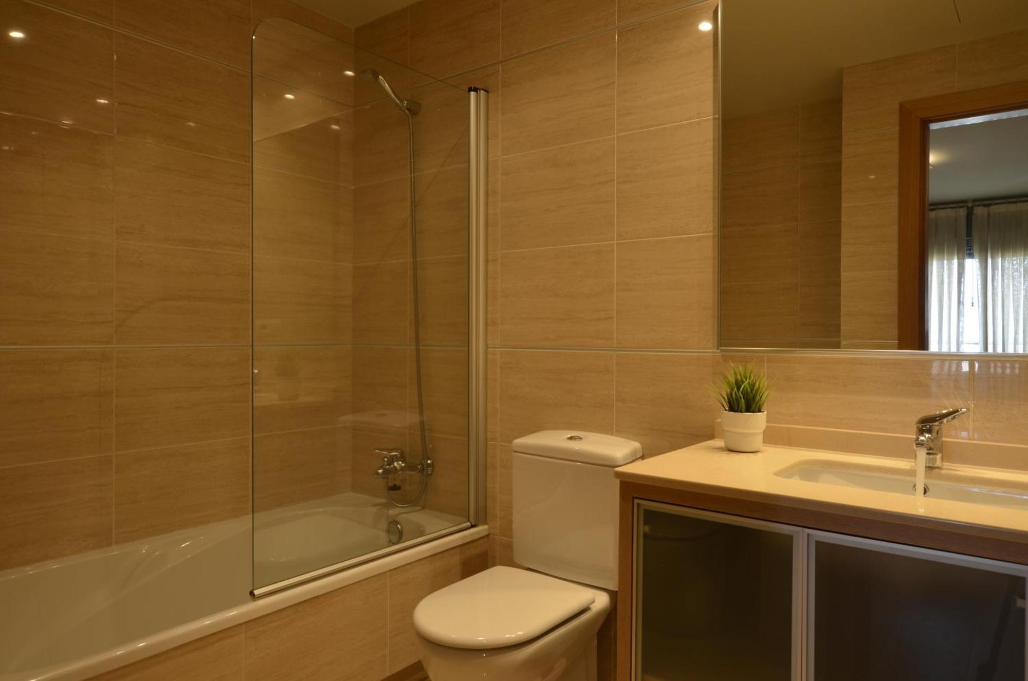 Flatselect Pinamar Διαμέρισμα Sanxenxo Δωμάτιο φωτογραφία