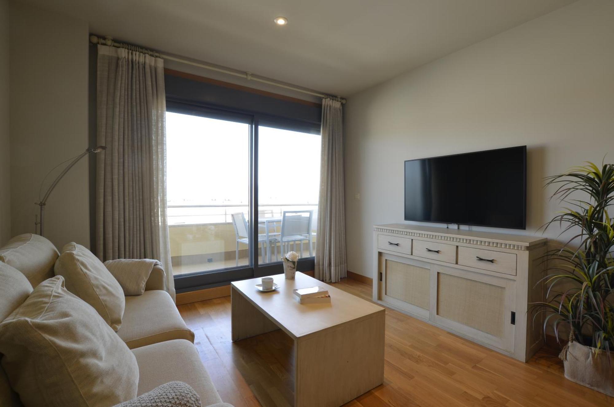 Flatselect Pinamar Διαμέρισμα Sanxenxo Δωμάτιο φωτογραφία