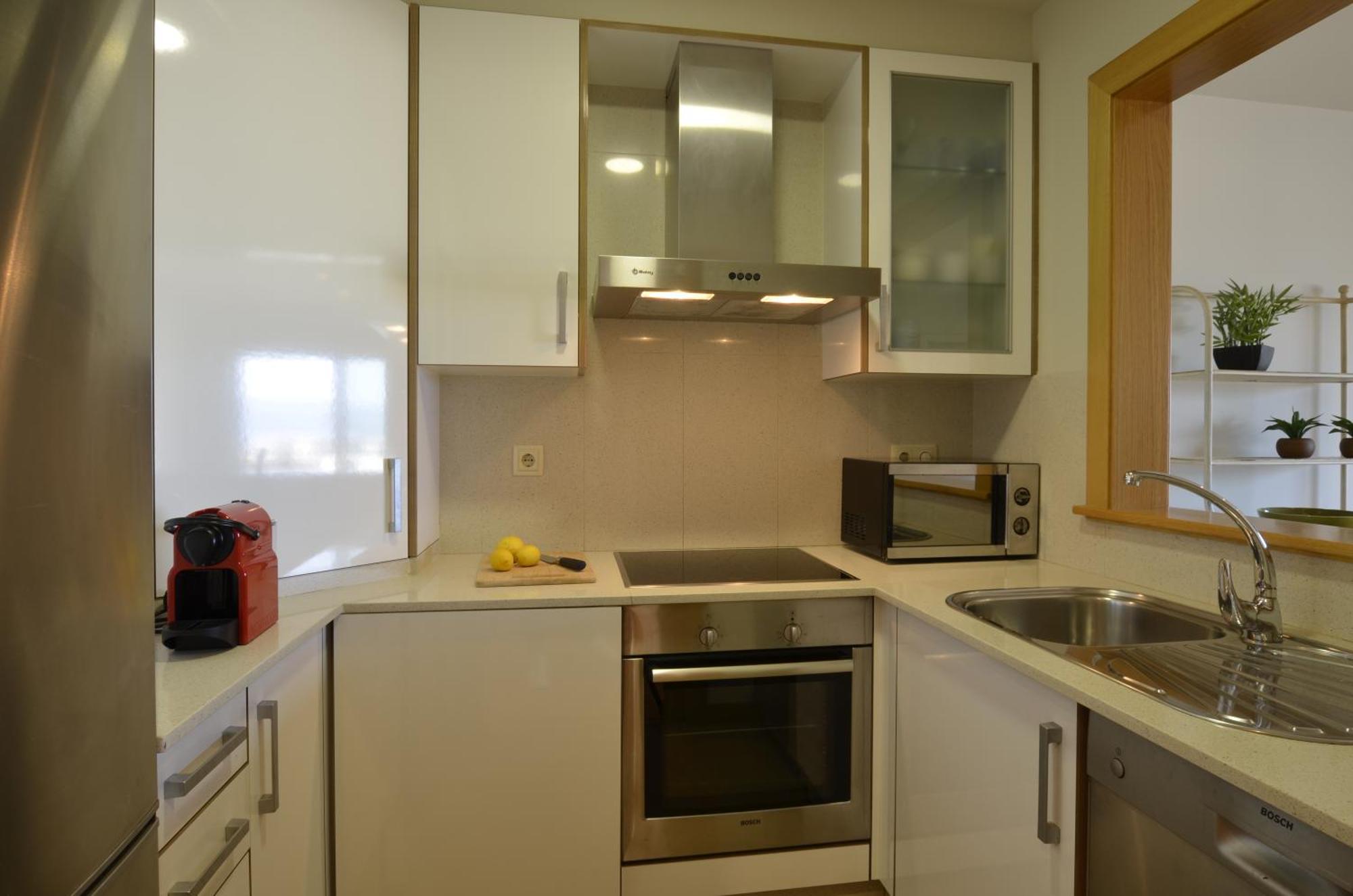 Flatselect Pinamar Διαμέρισμα Sanxenxo Δωμάτιο φωτογραφία