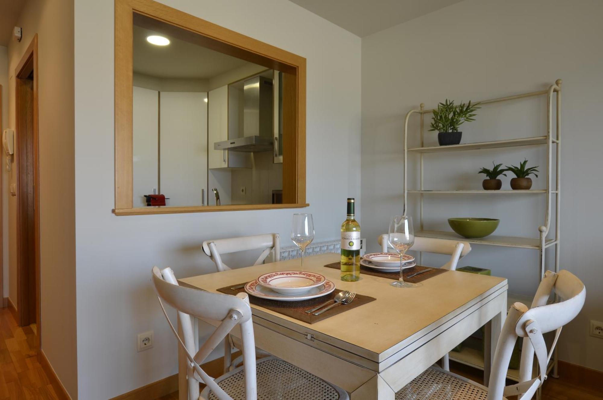 Flatselect Pinamar Διαμέρισμα Sanxenxo Δωμάτιο φωτογραφία