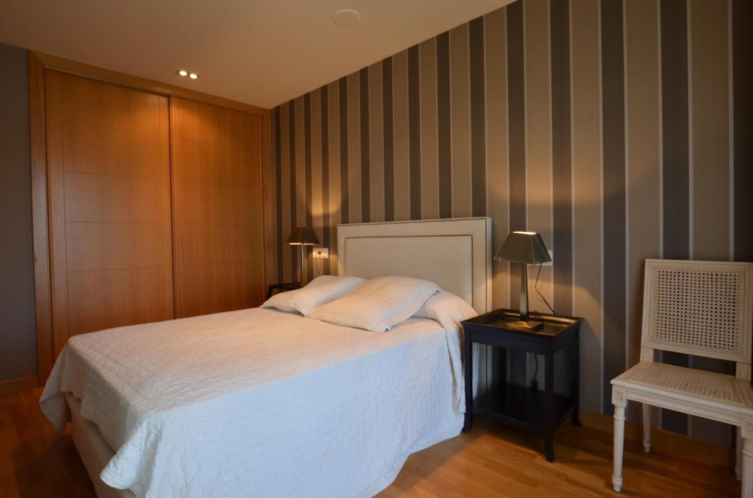 Flatselect Pinamar Διαμέρισμα Sanxenxo Δωμάτιο φωτογραφία