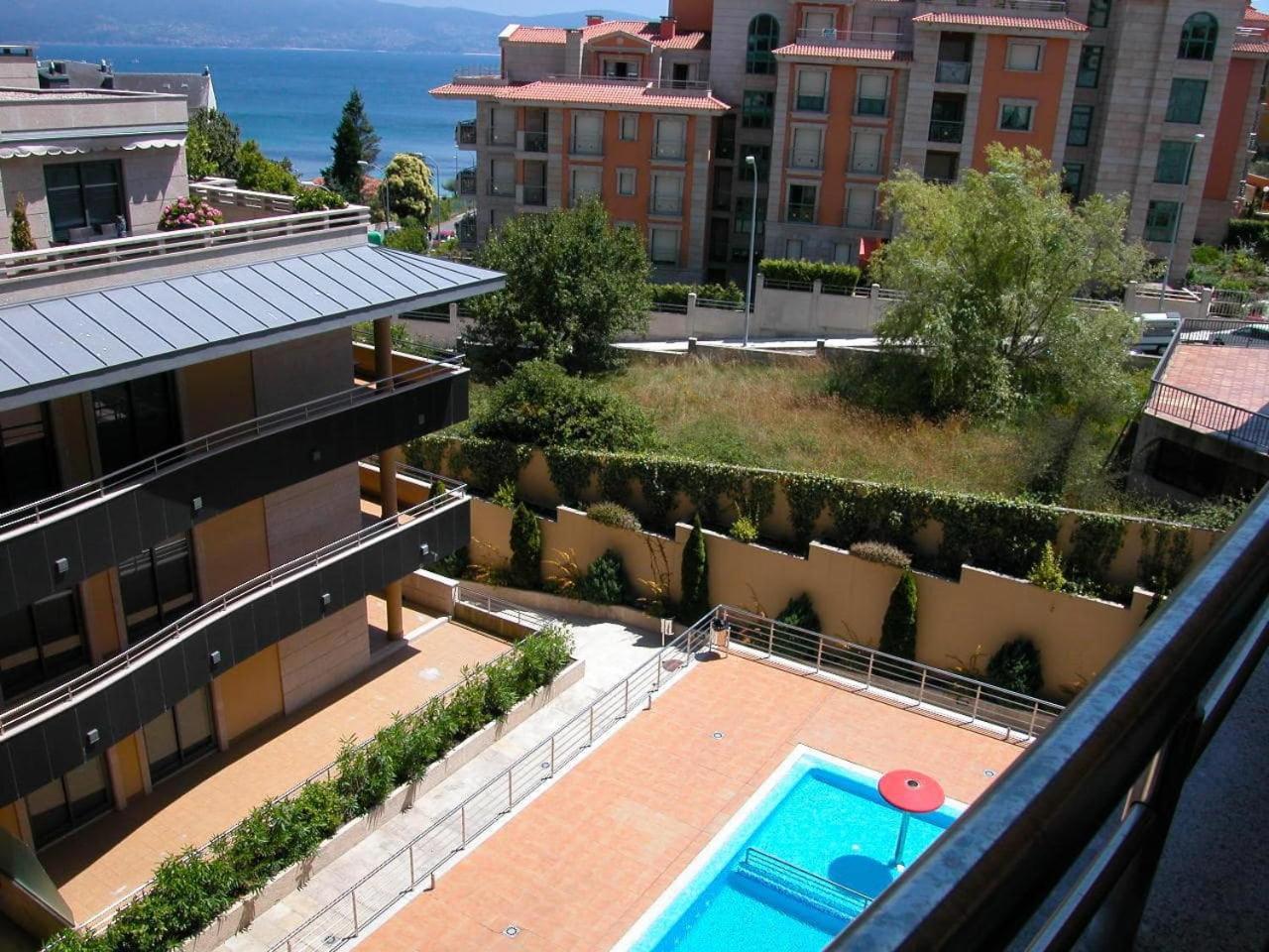 Flatselect Pinamar Διαμέρισμα Sanxenxo Δωμάτιο φωτογραφία
