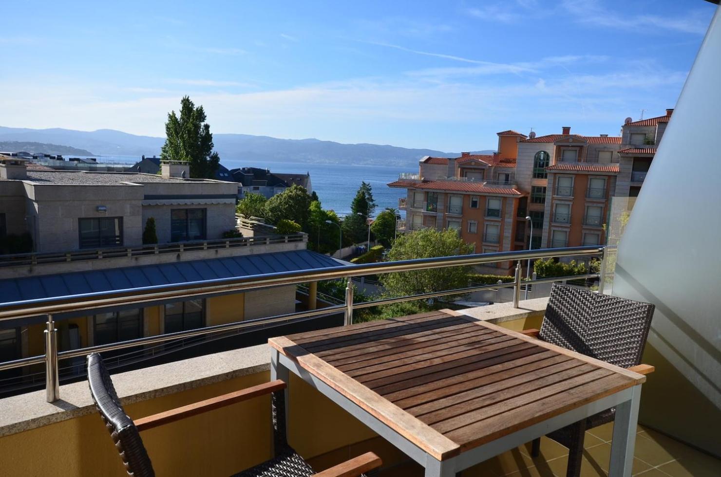 Flatselect Pinamar Διαμέρισμα Sanxenxo Δωμάτιο φωτογραφία