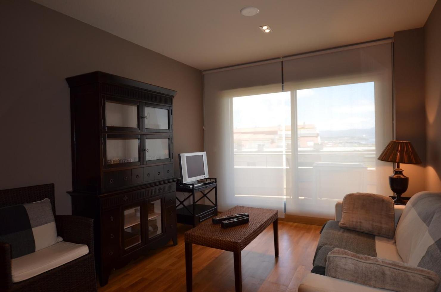 Flatselect Pinamar Διαμέρισμα Sanxenxo Δωμάτιο φωτογραφία