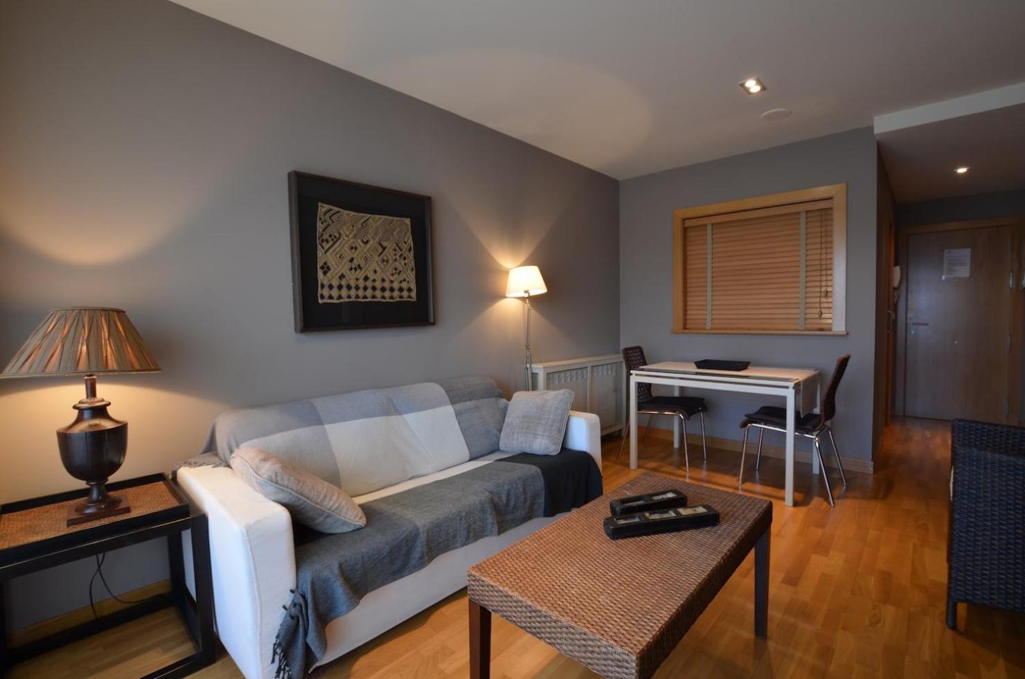 Flatselect Pinamar Διαμέρισμα Sanxenxo Δωμάτιο φωτογραφία