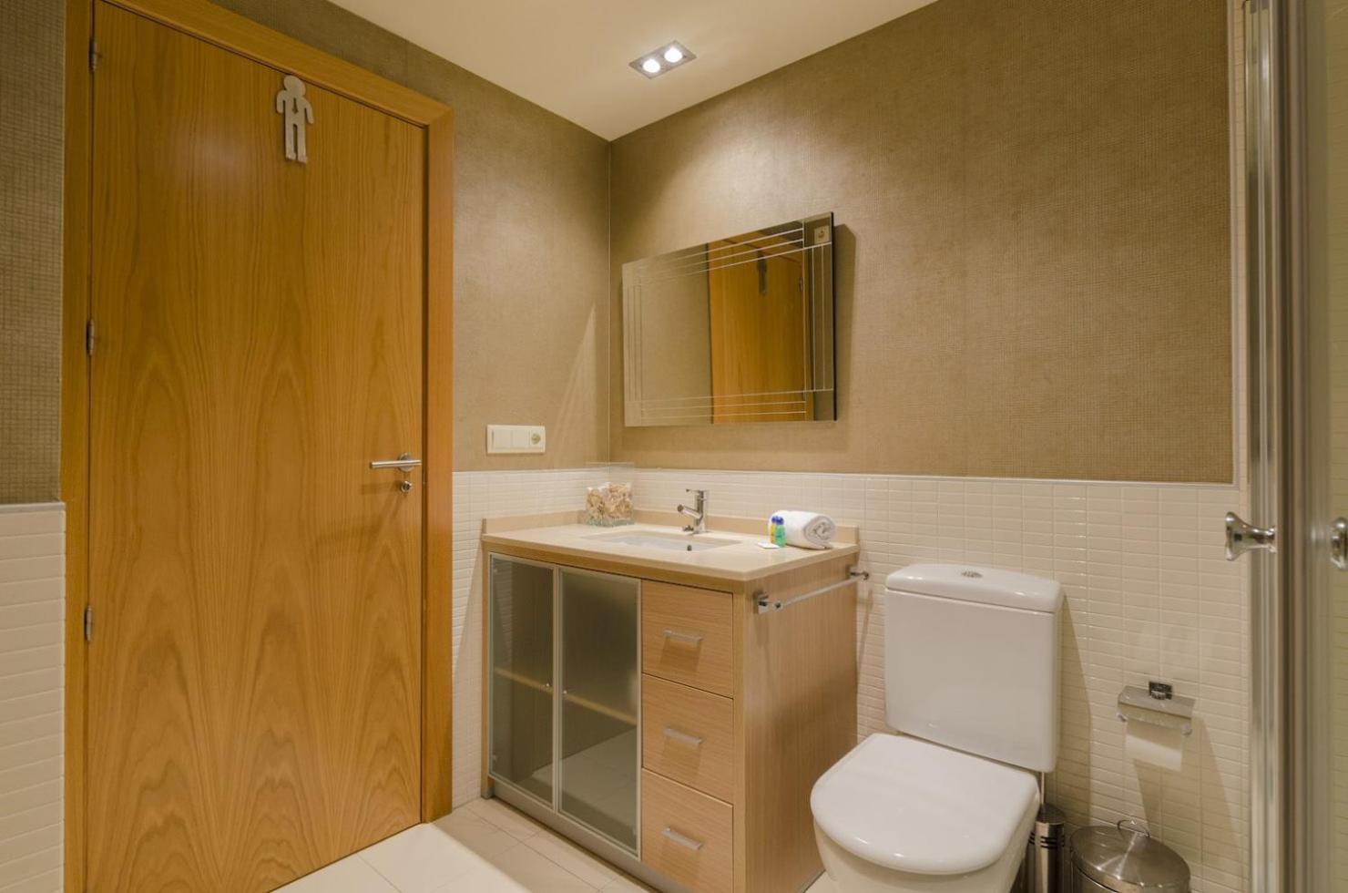 Flatselect Pinamar Διαμέρισμα Sanxenxo Δωμάτιο φωτογραφία