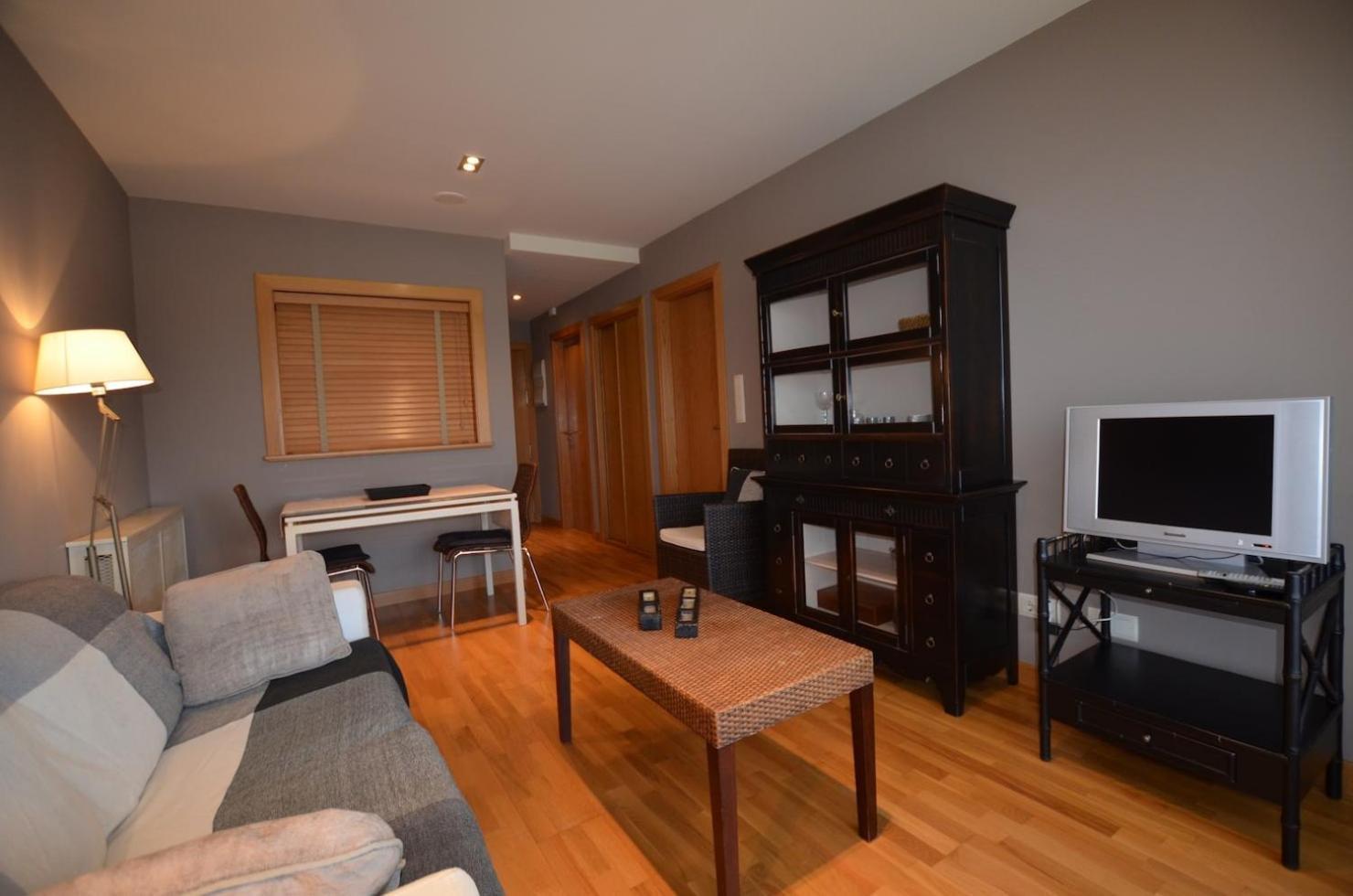 Flatselect Pinamar Διαμέρισμα Sanxenxo Δωμάτιο φωτογραφία