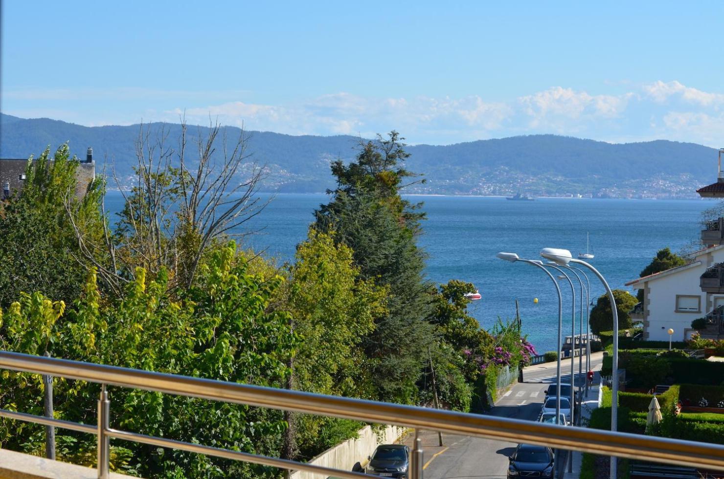 Flatselect Pinamar Διαμέρισμα Sanxenxo Δωμάτιο φωτογραφία