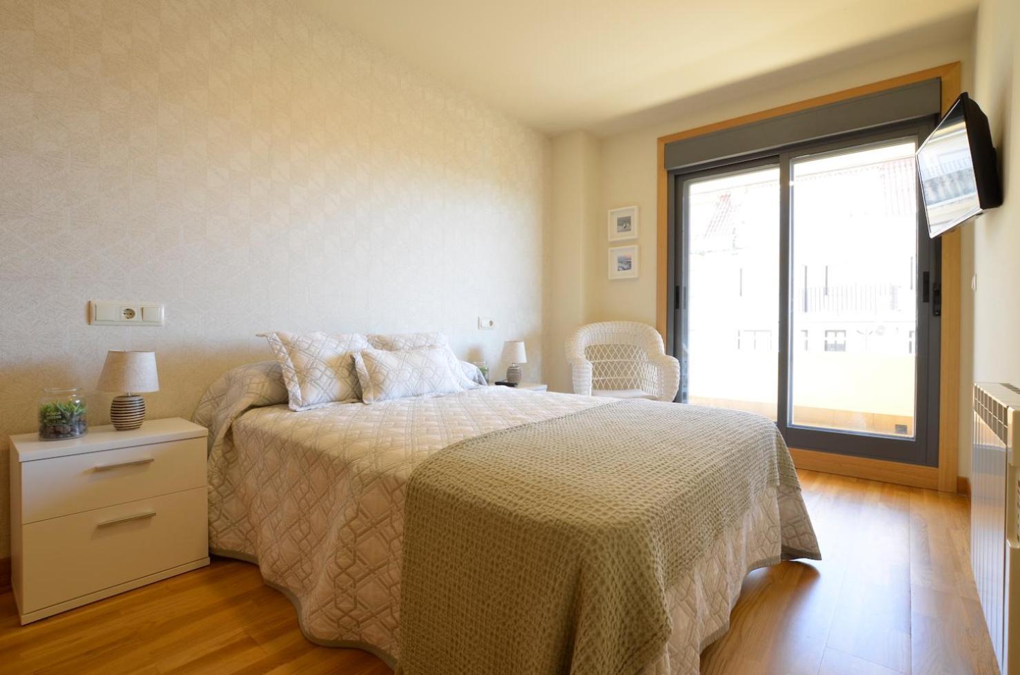 Flatselect Pinamar Διαμέρισμα Sanxenxo Δωμάτιο φωτογραφία