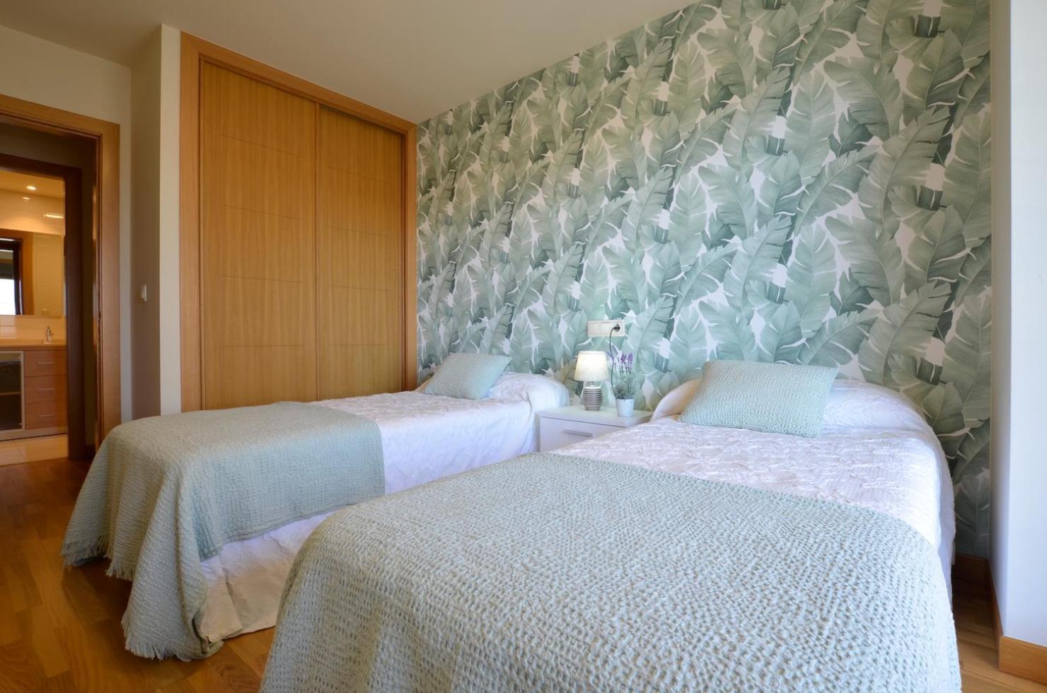 Flatselect Pinamar Διαμέρισμα Sanxenxo Δωμάτιο φωτογραφία