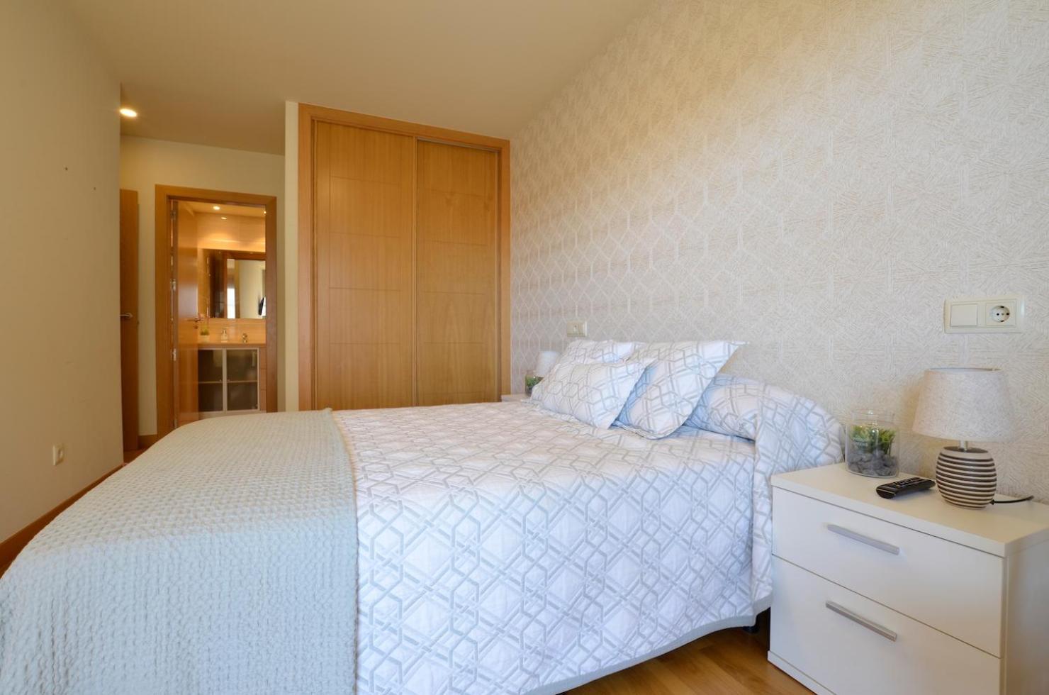 Flatselect Pinamar Διαμέρισμα Sanxenxo Δωμάτιο φωτογραφία