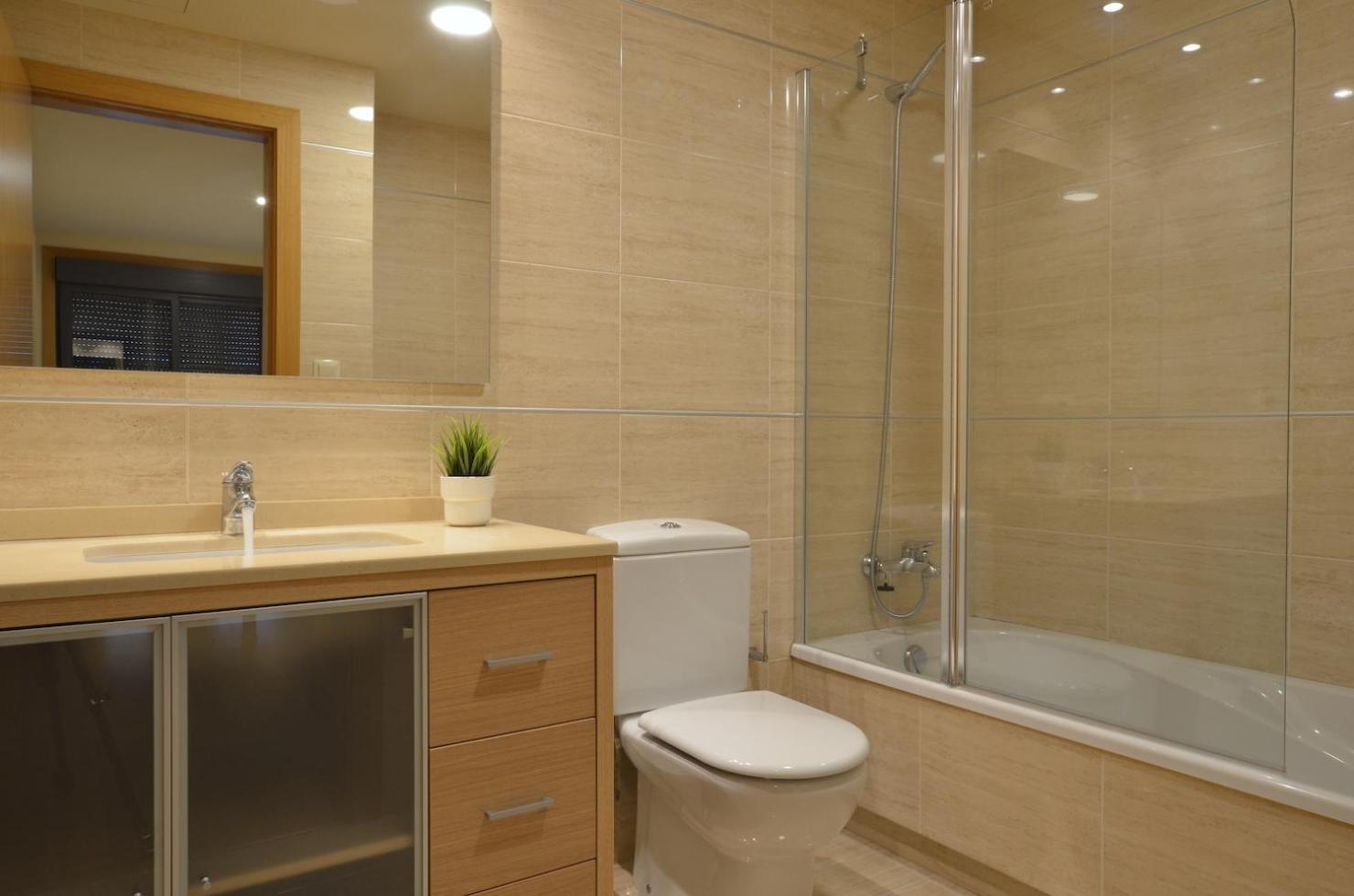 Flatselect Pinamar Διαμέρισμα Sanxenxo Δωμάτιο φωτογραφία