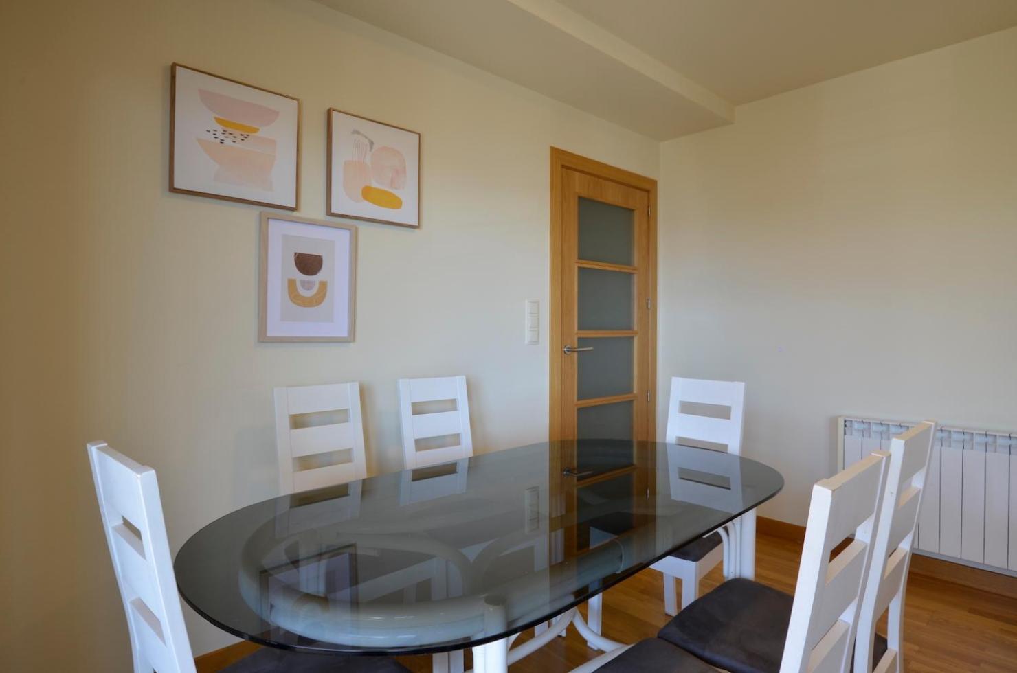 Flatselect Pinamar Διαμέρισμα Sanxenxo Δωμάτιο φωτογραφία
