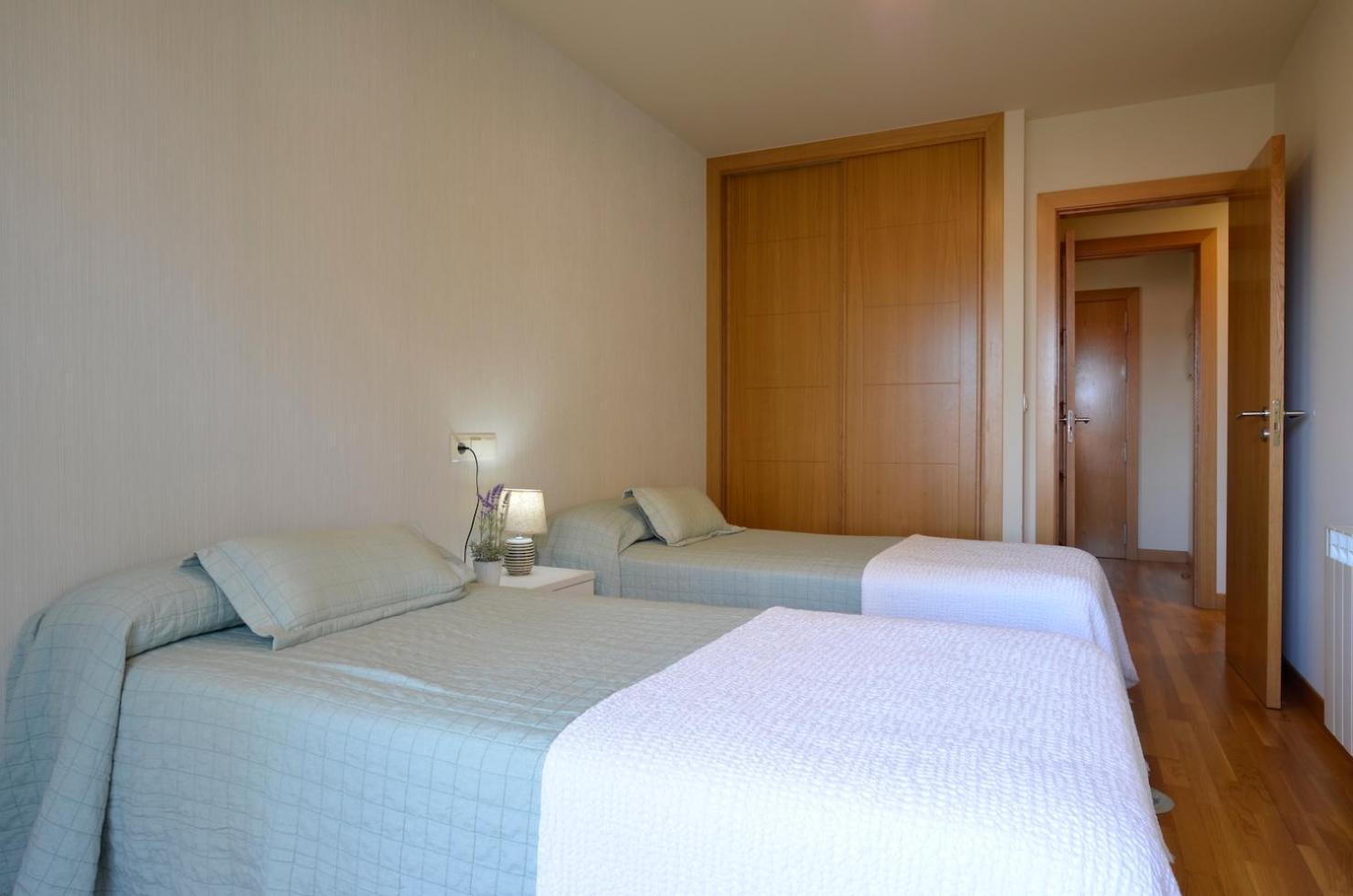 Flatselect Pinamar Διαμέρισμα Sanxenxo Δωμάτιο φωτογραφία