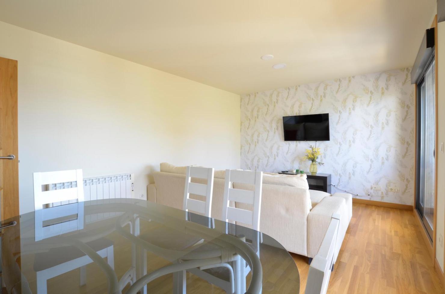 Flatselect Pinamar Διαμέρισμα Sanxenxo Δωμάτιο φωτογραφία