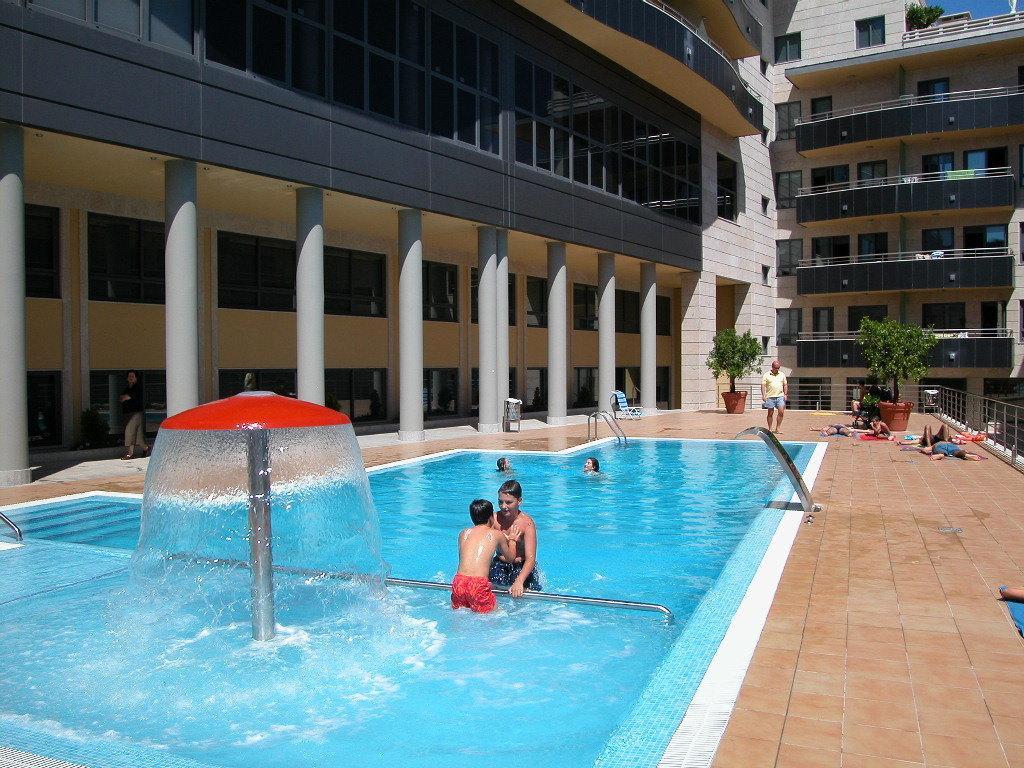 Flatselect Pinamar Διαμέρισμα Sanxenxo Εξωτερικό φωτογραφία