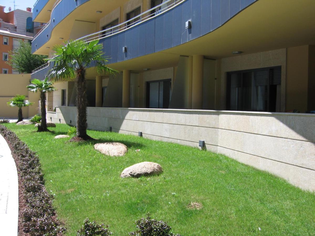 Flatselect Pinamar Διαμέρισμα Sanxenxo Εξωτερικό φωτογραφία