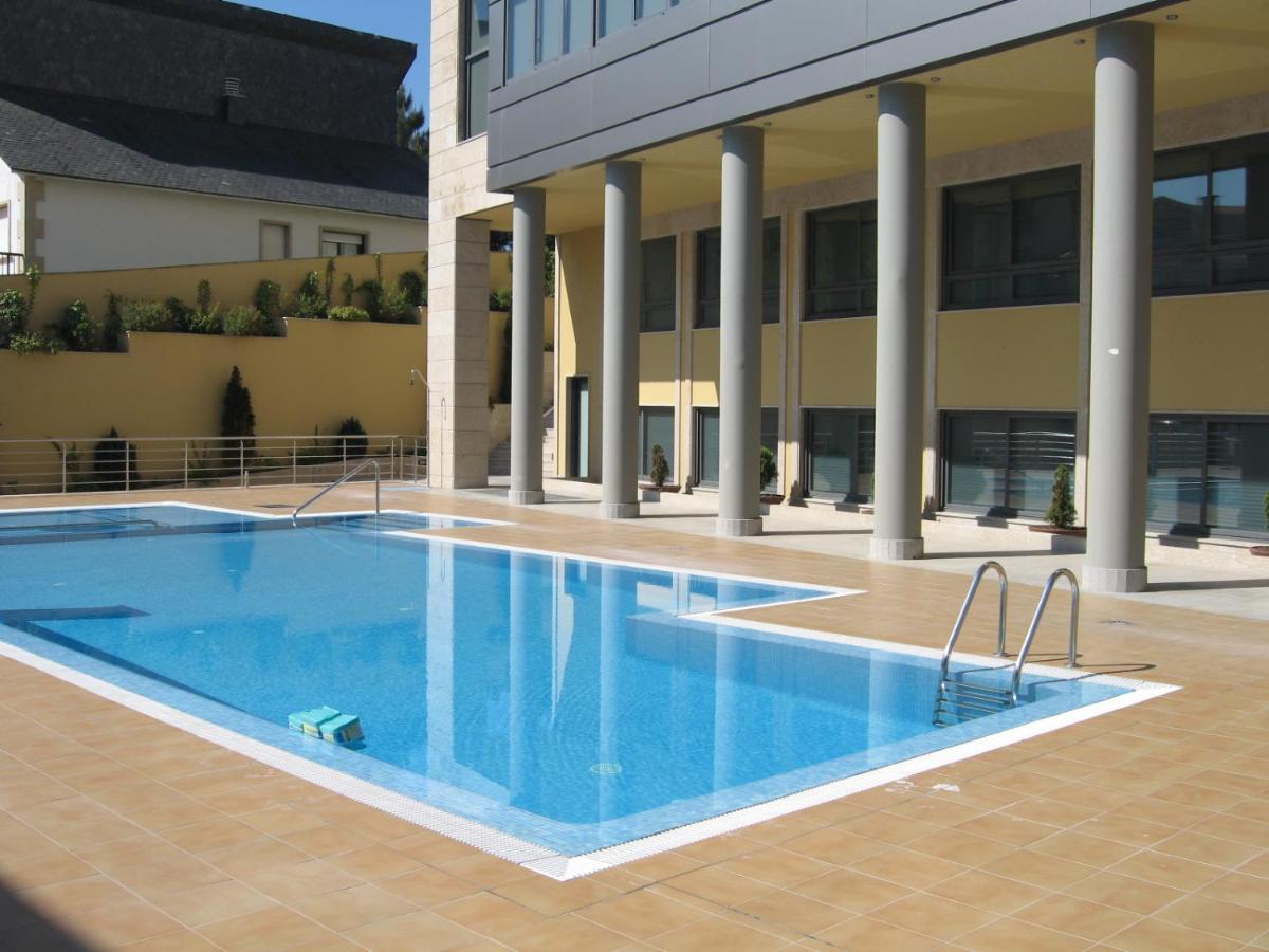 Flatselect Pinamar Διαμέρισμα Sanxenxo Εξωτερικό φωτογραφία